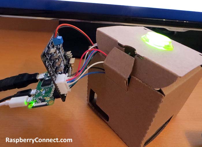 PiZeroW-and-Google-Voice-Hat-Kit-AIY