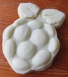 Raspberrypi-wax-model