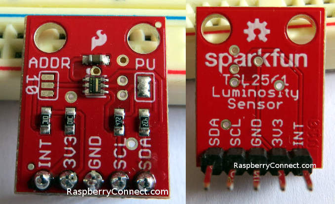TSL5264-LightSensor-ftbk